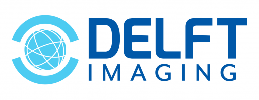 Delft Imaging e-Learning platform